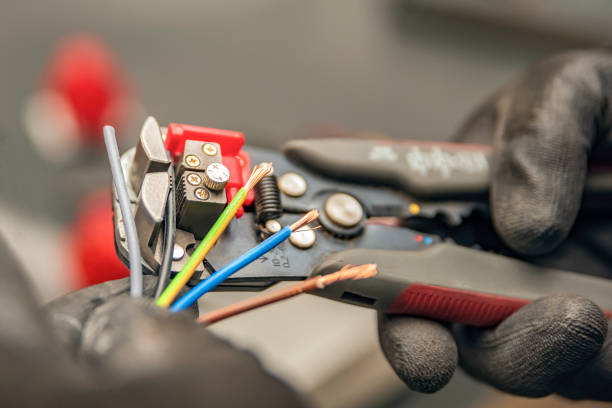 Best Electrical Wiring Services  in Lake Winnebago, MO