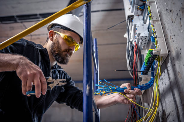 Best Residential Electrician Services  in Lake Winnebago, MO