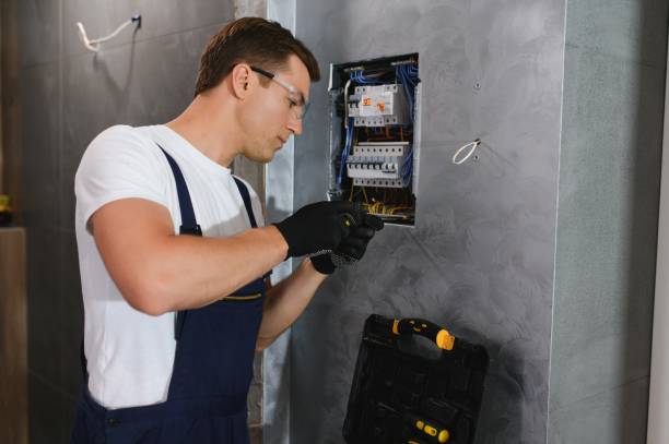 Best Affordable Electrician  in Lake Winnebago, MO