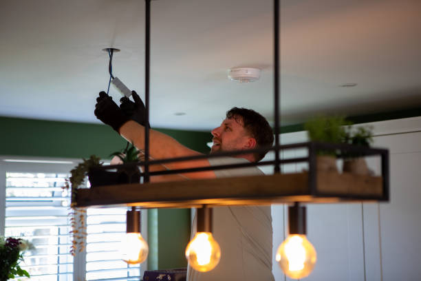 Best Home Electrical Repair  in Lake Winnebago, MO