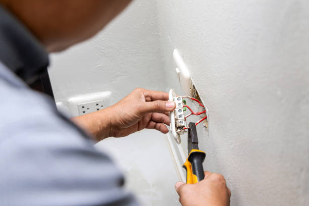 Best Best Electricians Near Me  in Lake Winnebago, MO