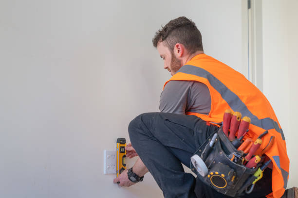 Best Electrical Rewiring Services  in Lake Winnebago, MO