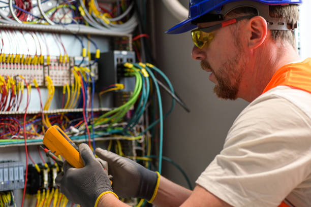 Best Electrical Installation Contractor  in Lake Winnebago, MO