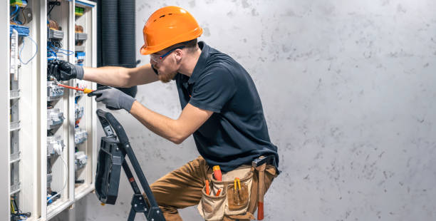 Best Local Electrician Companies  in Lake Winnebago, MO